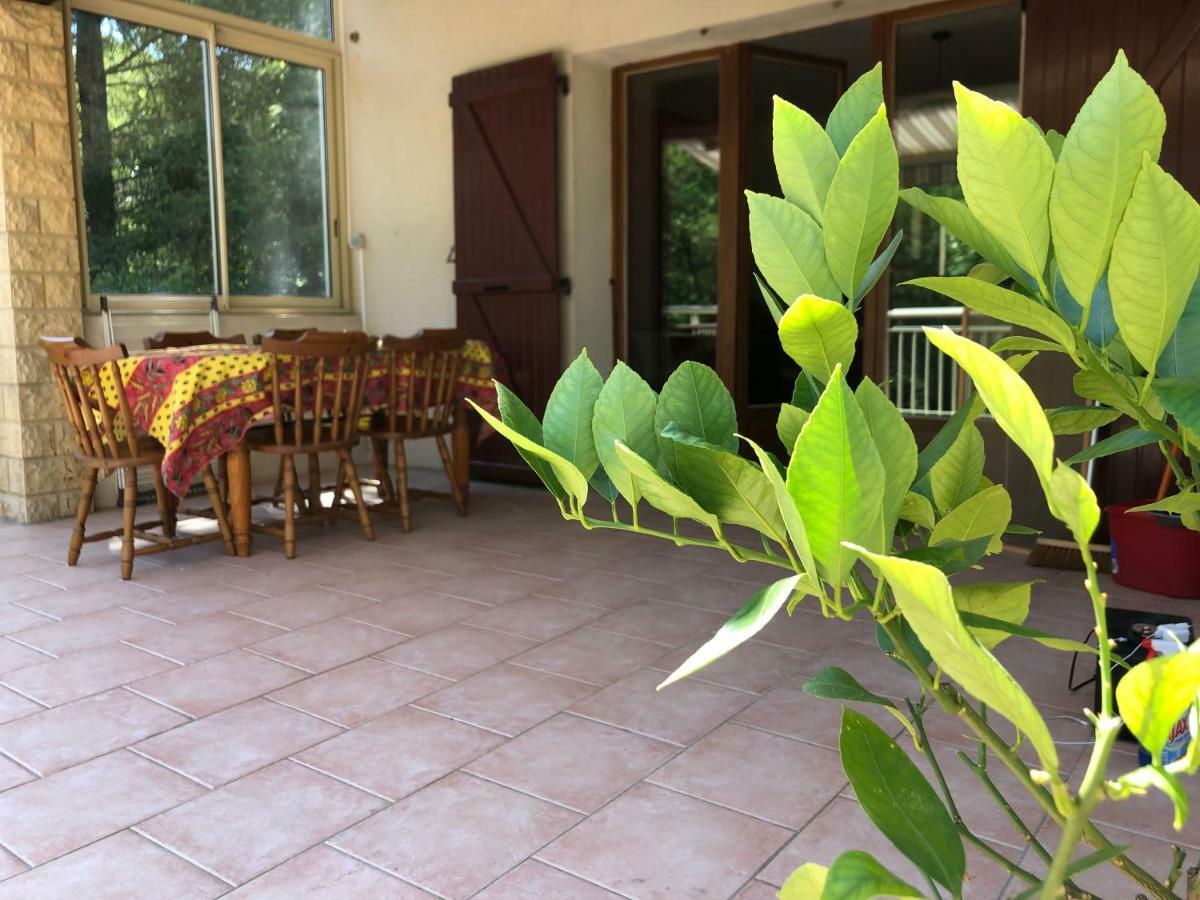 Maison D'En Face ซาลาวาส์ ภายนอก รูปภาพ
