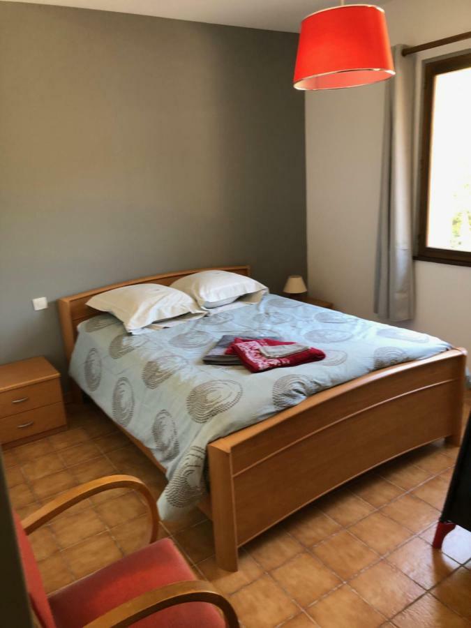 Maison D'En Face ซาลาวาส์ ภายนอก รูปภาพ